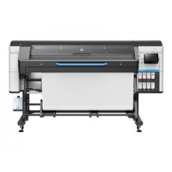 HP Latex 730 W Printer HP Latex 730 W Printer