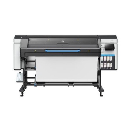 HP Latex 730 W Printer HP Latex 730 W Printer