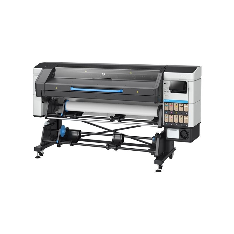 HP Latex 730 W Printer