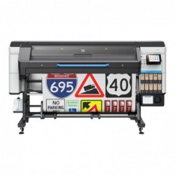 HP Latex 730 W Printer HP Latex 730 W Printer