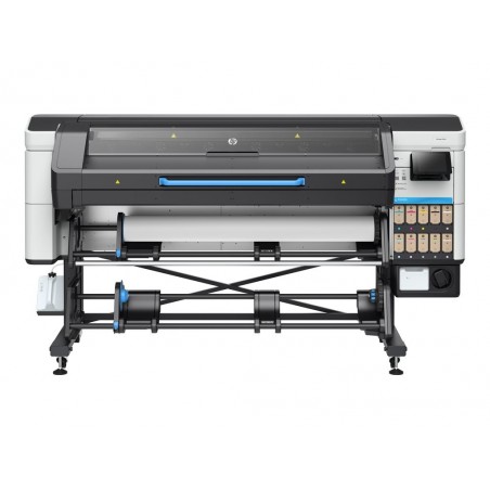 HP Latex 730 W Printer HP Latex 730 W Printer