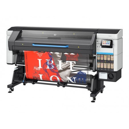 HP Latex 730 W Printer HP Latex 730 W Printer