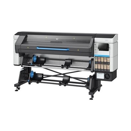 HP Latex 730 W Printer HP Latex 730 W Printer