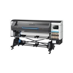 HP Latex 730 W Printer HP Latex 730 W Printer