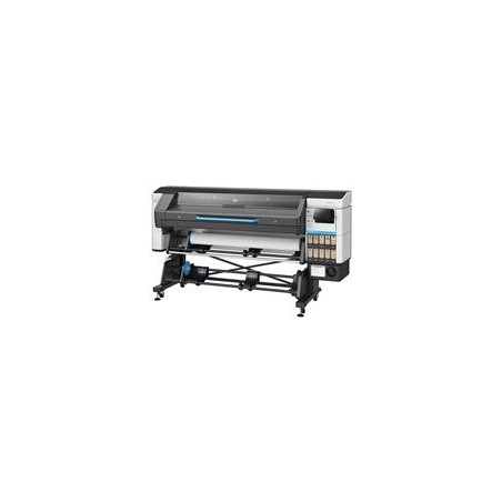 HP Latex 730 W Printer HP Latex 730 W Printer