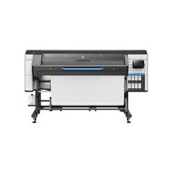 HP Latex 730 W Printer HP Latex 730 W Printer