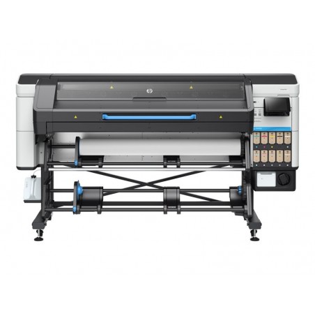 HP Latex 730 W Printer HP Latex 730 W Printer