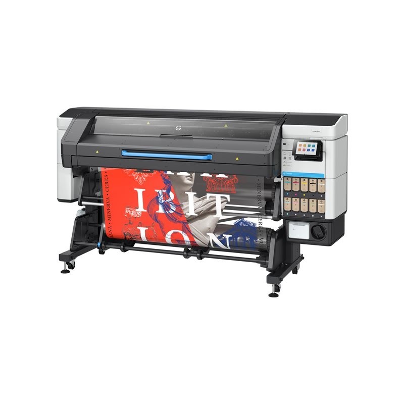 HP Latex 730 W Printer