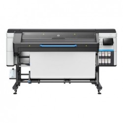 HP Latex 730 W Printer HP Latex 730 W Printer