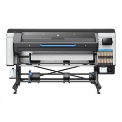 HP Latex 730 W Printer HP Latex 730 W Printer