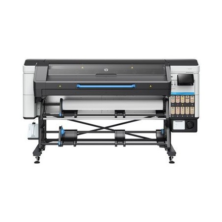 HP Latex 730 W Printer HP Latex 730 W Printer