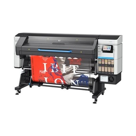 HP Latex 730 W Printer HP Latex 730 W Printer