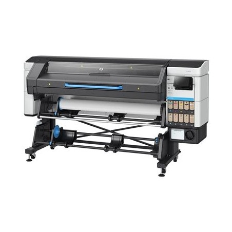 HP Latex 730 W Printer HP Latex 730 W Printer