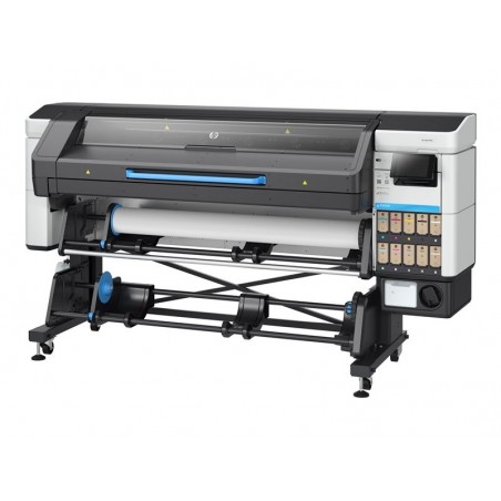 HP Latex 730 W Printer HP Latex 730 W Printer