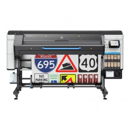 HP Latex 730 W Printer HP Latex 730 W Printer