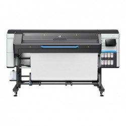 HP Latex 730 W Printer HP Latex 730 W Printer