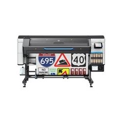 HP Latex 730 W Printer HP Latex 730 W Printer