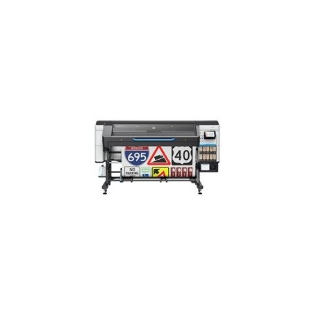 HP Latex 730 W Printer HP Latex 730 W Printer