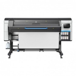 HP Latex 730 W Printer HP Latex 730 W Printer