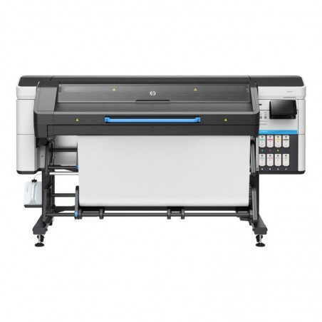 HP Latex 730 W Printer HP Latex 730 W Printer