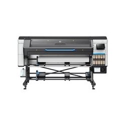 HP Latex 730 W Printer HP Latex 730 W Printer
