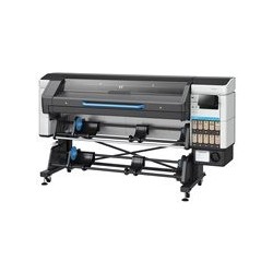 HP Latex 730 W Printer HP Latex 730 W Printer