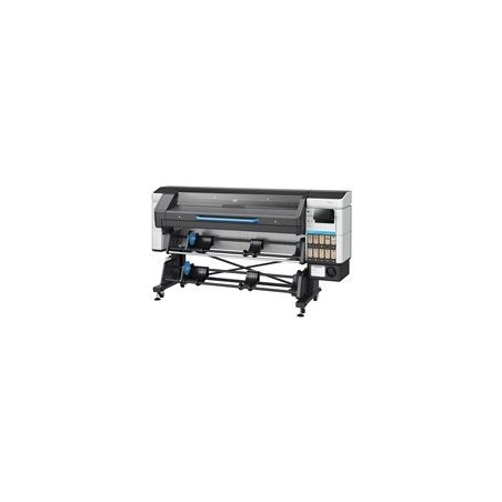 HP Latex 730 W Printer HP Latex 730 W Printer