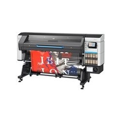 HP Latex 730 W Printer HP Latex 730 W Printer