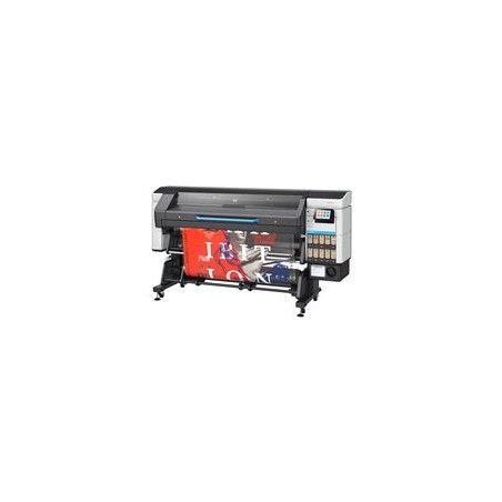 HP Latex 730 W Printer HP Latex 730 W Printer