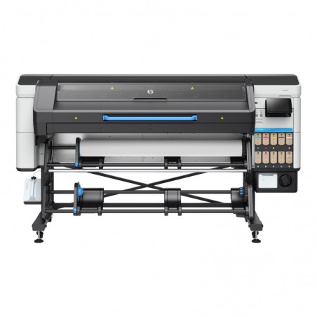 HP Latex 730 W Printer HP Latex 730 W Printer