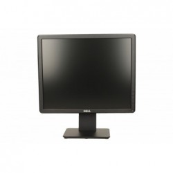 Monitor E1715S 17 cali LCD TN (1280x1024)/5:4/VGA/DP/3Y PPG