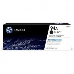 HP oryginalny toner CF294A, HP 94A, black, 1200s, 1360 g