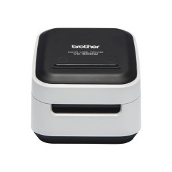 Drukarka Etykiet Brother VC-500W - Drukarki.pl