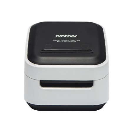 Drukarka Etykiet Brother VC-500W - Drukarki.pl Drukarka Etykiet Brother VC-500W - Drukarki.pl