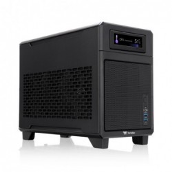 Obudowa - TR100 Mini - Black 