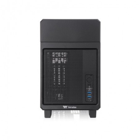 Obudowa - TR100 Mini - Black Obudowa - TR100 Mini - Black