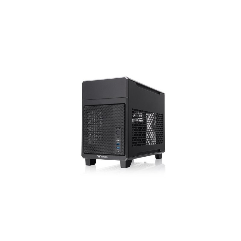 Obudowa - TR100 Mini - Black Obudowa - TR100 Mini - Black