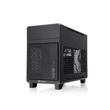 Obudowa - TR100 Mini - Black Obudowa - TR100 Mini - Black