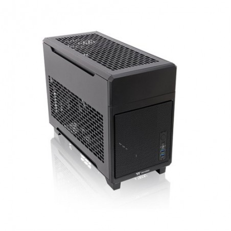 Obudowa - TR100 Mini - Black Obudowa - TR100 Mini - Black