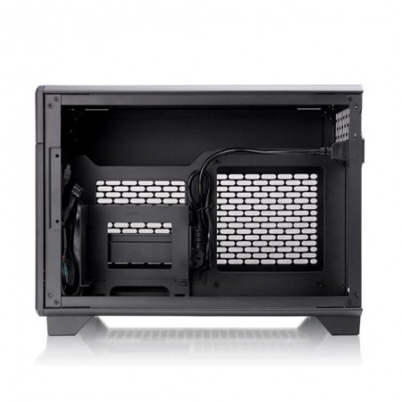Obudowa - TR100 Mini - Black Obudowa - TR100 Mini - Black