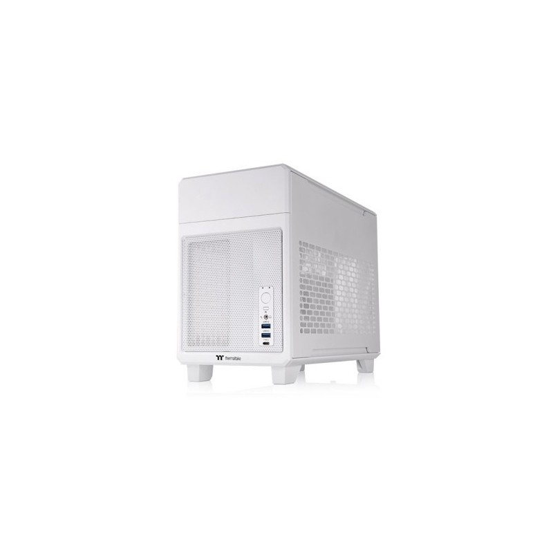 Obudowa - TR100 Mini - Snow Obudowa - TR100 Mini - Snow