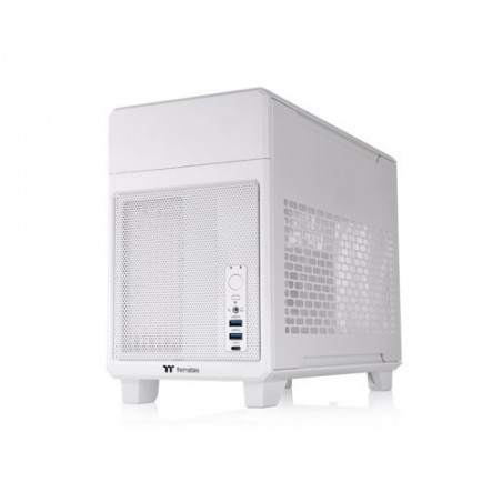 Obudowa - TR100 Mini - Snow Obudowa - TR100 Mini - Snow