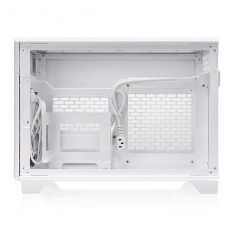 Obudowa - TR100 Mini - Snow Obudowa - TR100 Mini - Snow
