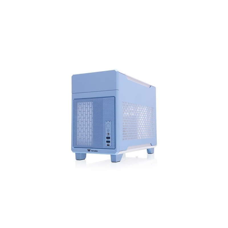 Obudowa - TR100 Mini - Hydrangea Blue 