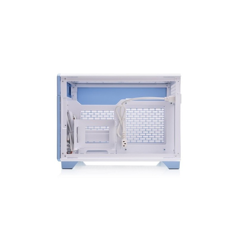 Obudowa - TR100 Mini - Hydrangea Blue 