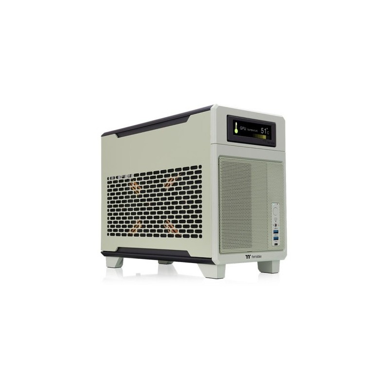 Obudowa - TR100 Mini - Matcha Green 