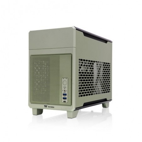 Obudowa - TR100 Mini - Matcha Green Obudowa - TR100 Mini - Matcha Green