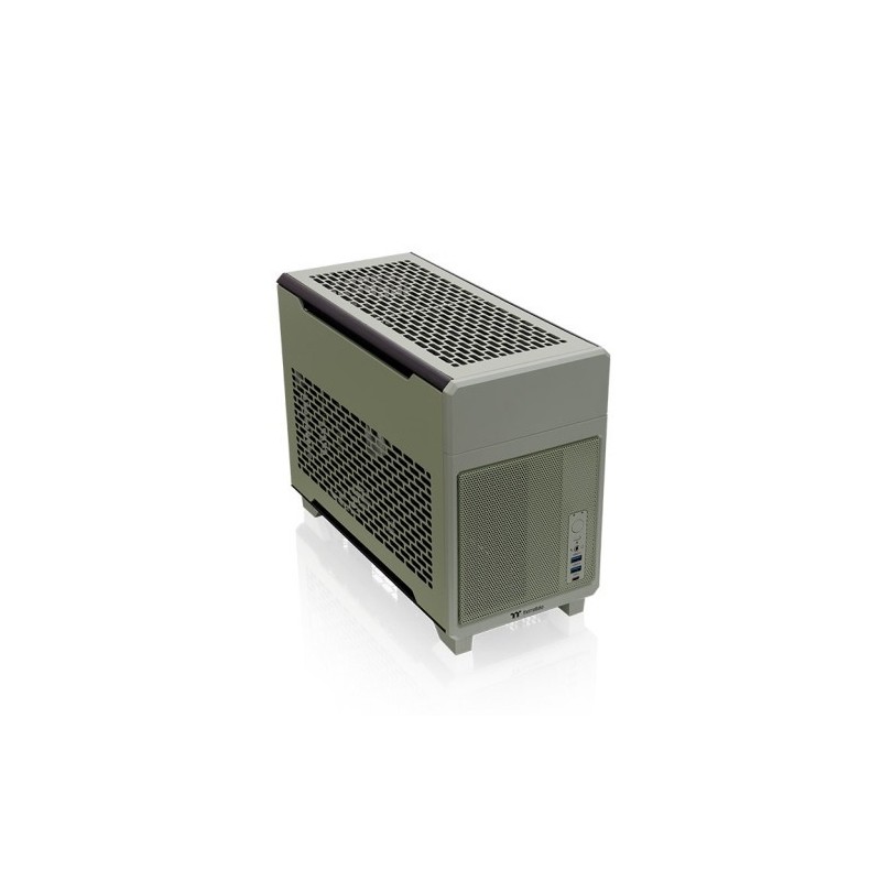 Obudowa - TR100 Mini - Matcha Green Obudowa - TR100 Mini - Matcha Green