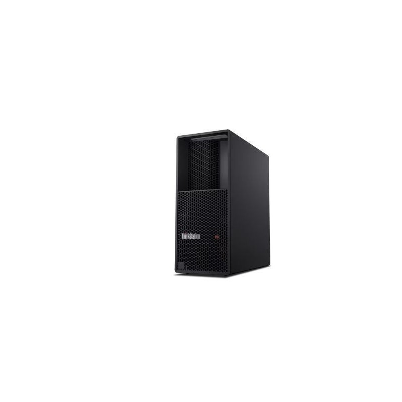 Stacja robocza ThinkStation P3 Tower G2 30HT005KPB W11Pro Ultra 9285K/2X32GB/1TB/RTXA2000 16GB + INT/vPro/3YRS OS + 1YR Premier Stacja robocza ThinkStation P3 Tower G2 30HT005KPB W11Pro Ultra 9285K/2X32GB/1TB/RTXA2000 16GB + INT/vPro/3YRS OS + 1YR Premier