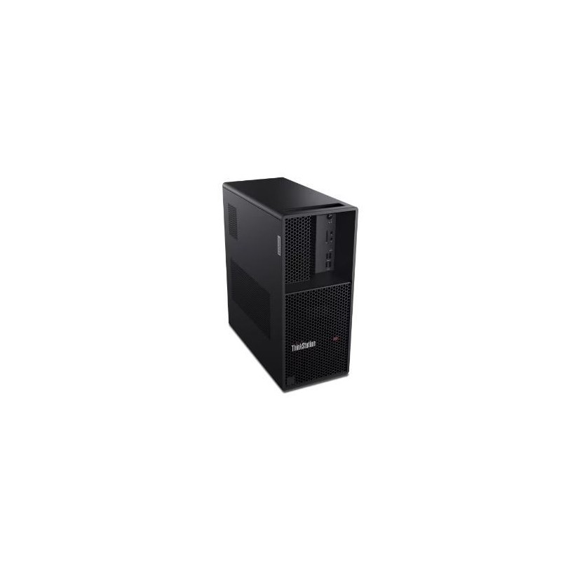 Stacja robocza ThinkStation P3 Tower G2 30HT005KPB W11Pro Ultra 9285K/2X32GB/1TB/RTXA2000 16GB + INT/vPro/3YRS OS + 1YR Premier Stacja robocza ThinkStation P3 Tower G2 30HT005KPB W11Pro Ultra 9285K/2X32GB/1TB/RTXA2000 16GB + INT/vPro/3YRS OS + 1YR Premier